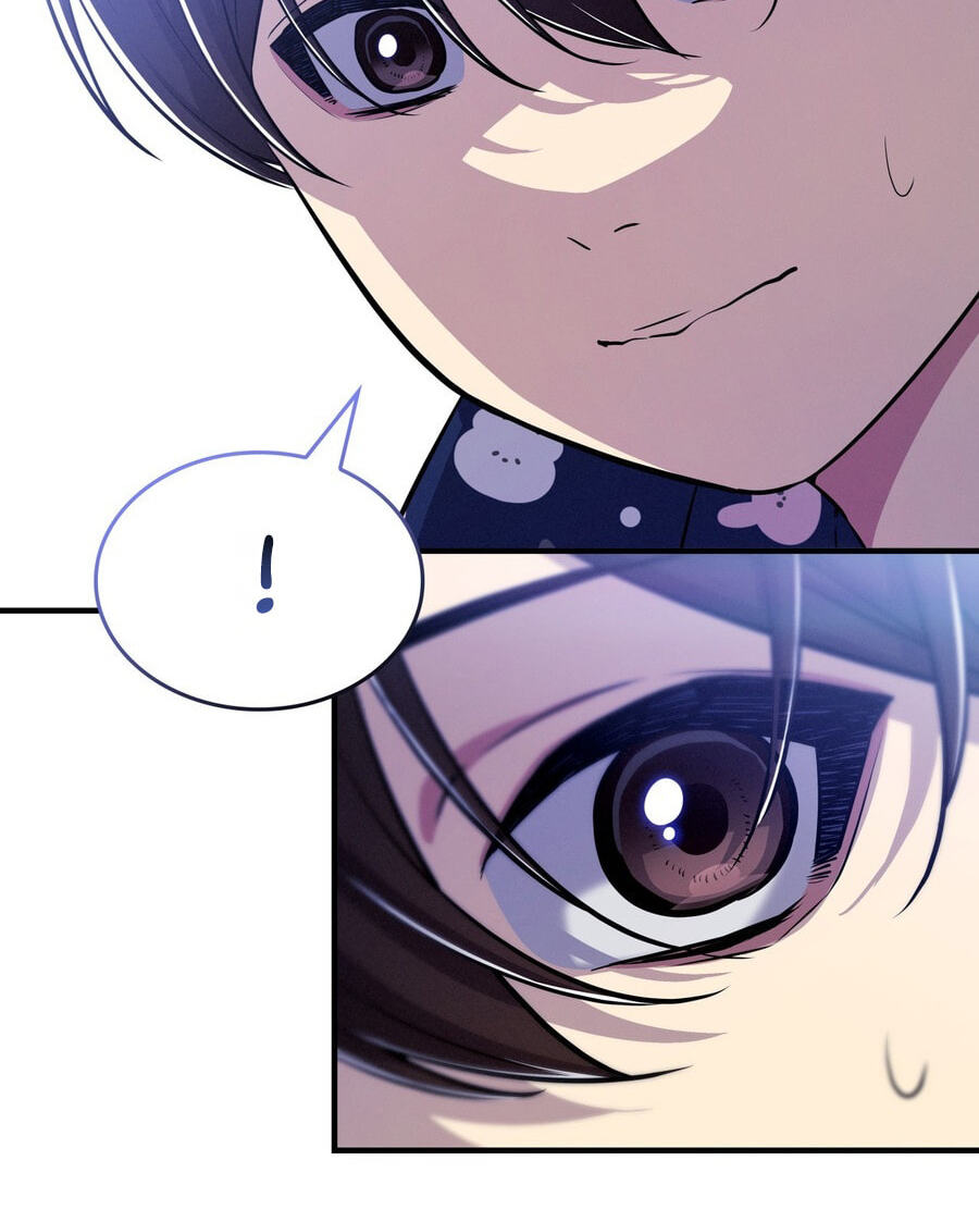 Teto X Egen Chapter 9 page 134 - 