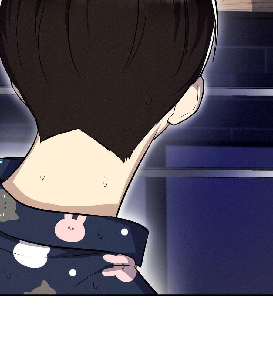 Teto X Egen Chapter 9 page 137 - 
