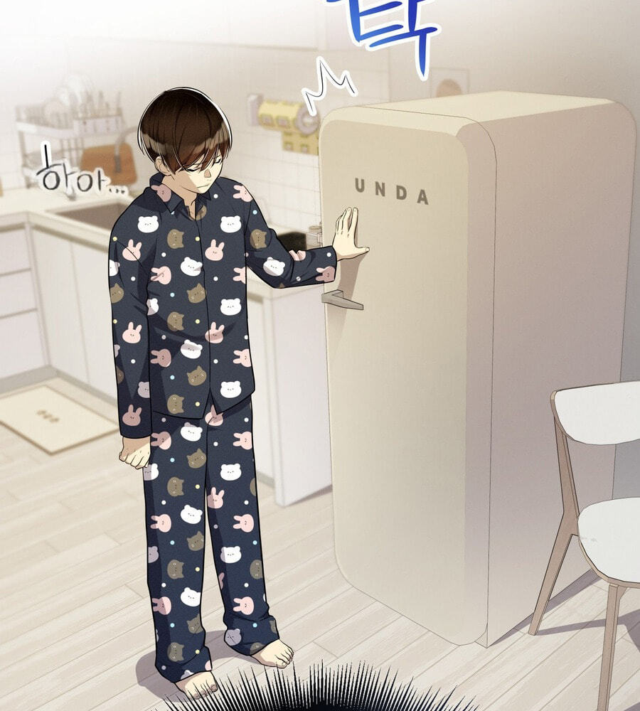 Teto X Egen Chapter 9 page 20 - 