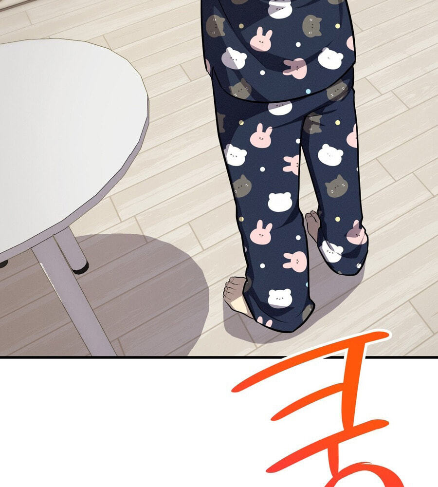 Teto X Egen Chapter 9 page 3 - 
