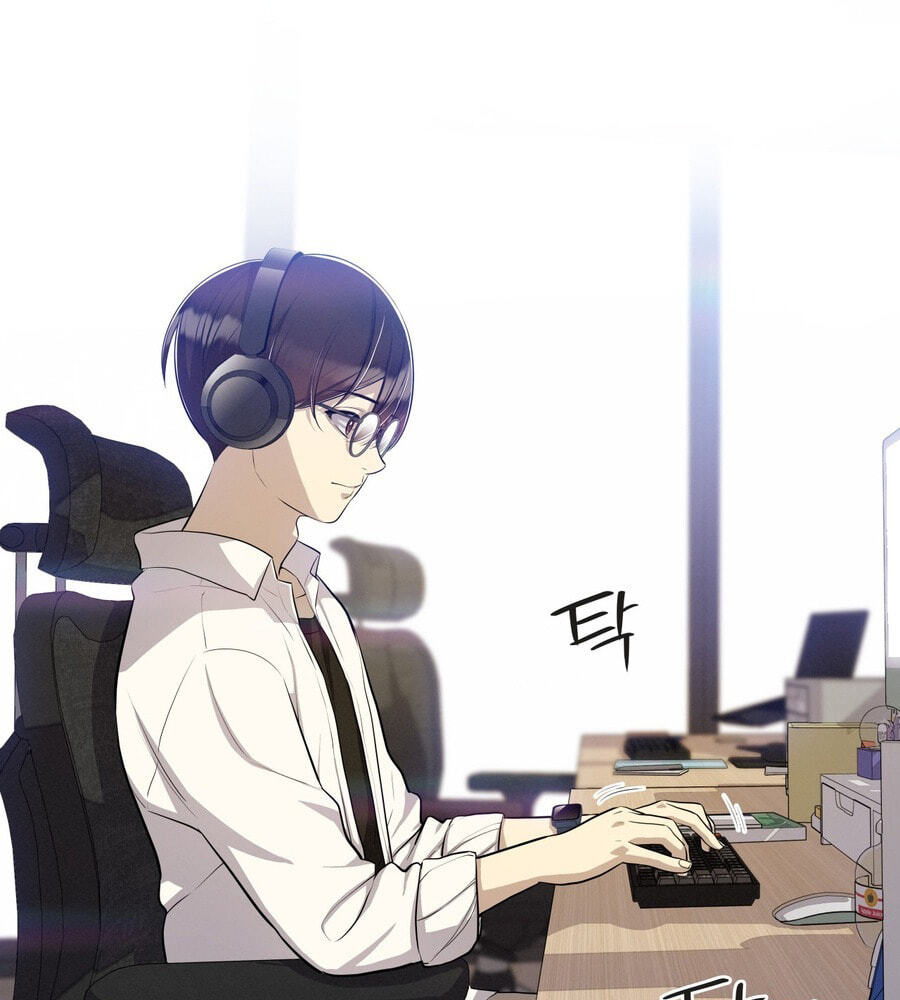 Teto X Egen Chapter 9 page 27 - 