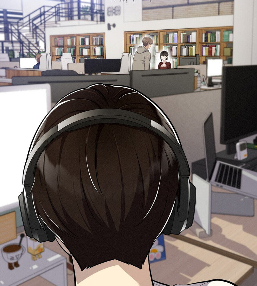 Teto X Egen Chapter 9 page 29 - 
