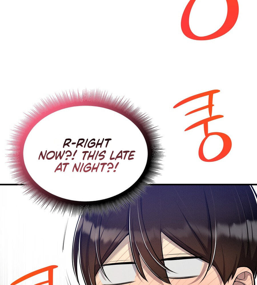 Teto X Egen Chapter 9 page 4 - 
