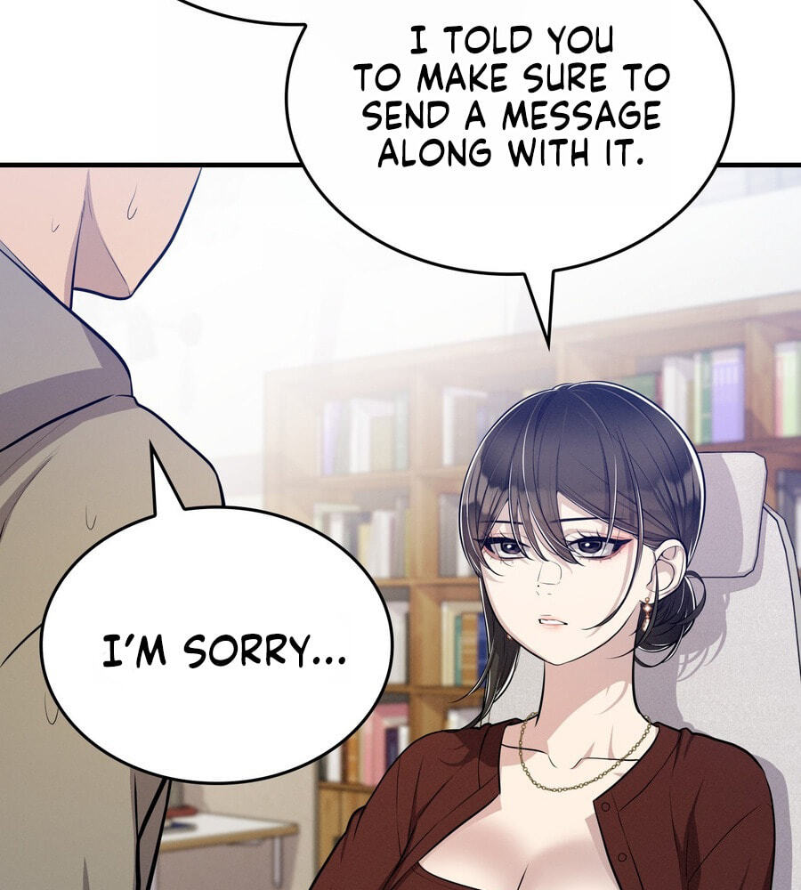 Teto X Egen Chapter 9 page 31 - 
