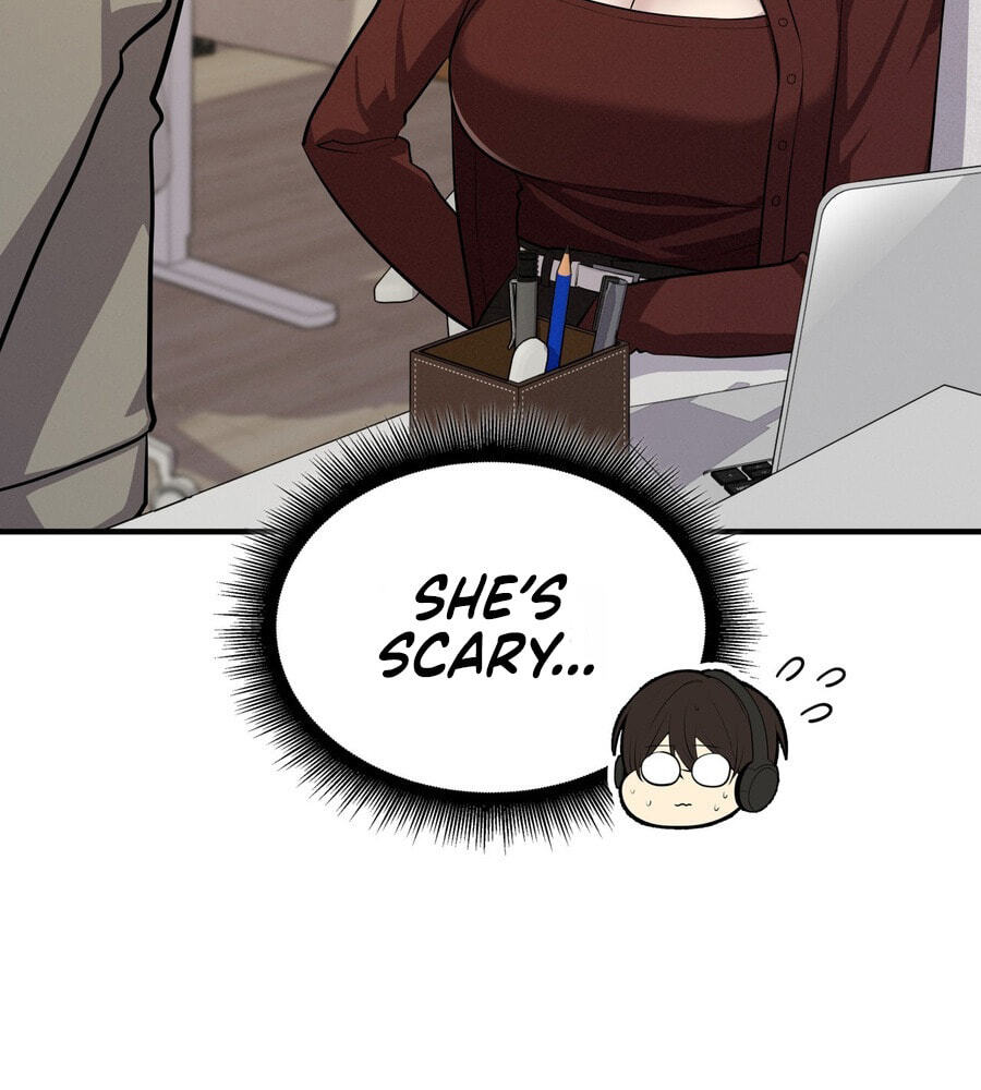 Teto X Egen Chapter 9 page 32 - 