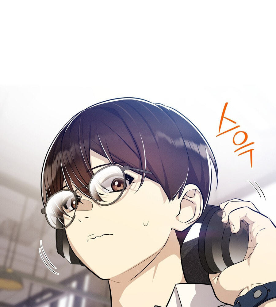 Teto X Egen Chapter 9 page 33 - 