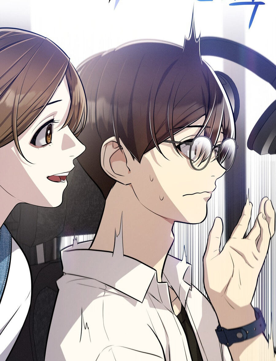 Teto X Egen Chapter 9 page 38 - 