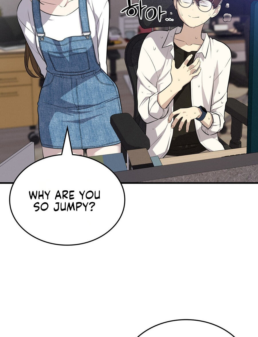Teto X Egen Chapter 9 page 40 - 
