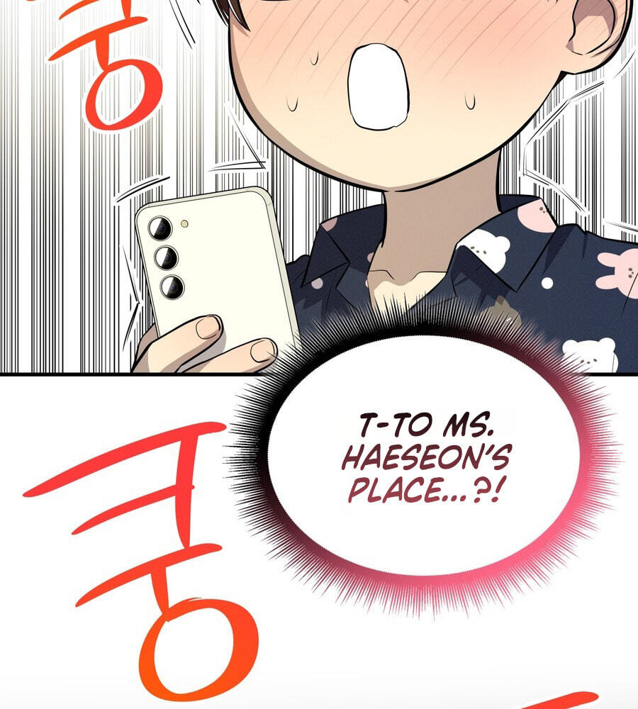 Teto X Egen Chapter 9 page 5 - 