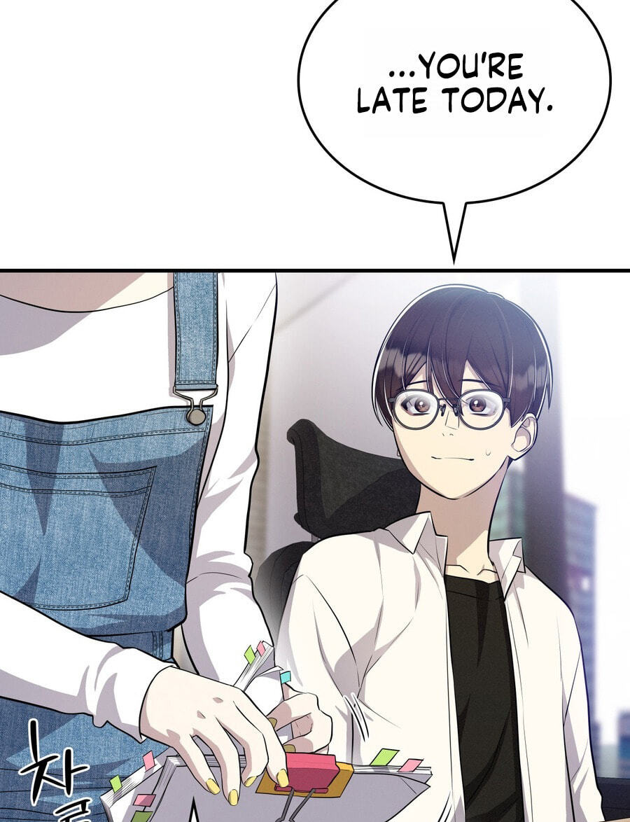 Teto X Egen Chapter 9 page 41 - 