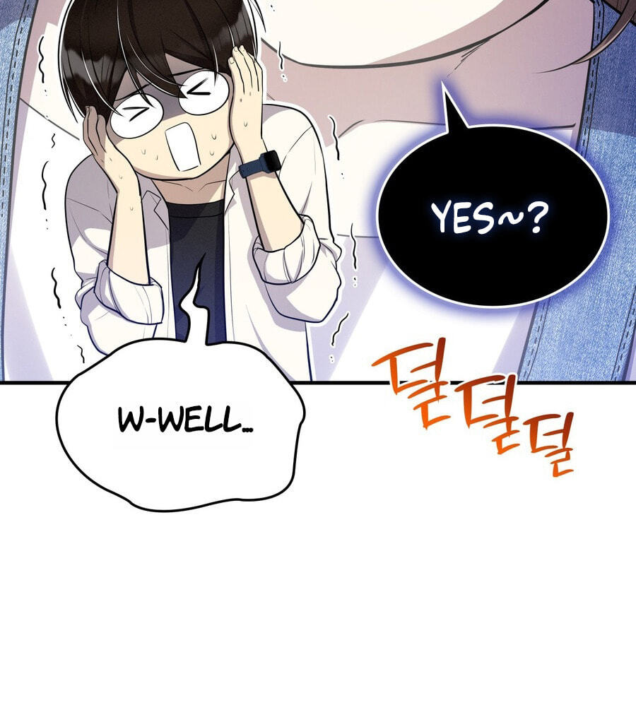 Teto X Egen Chapter 9 page 49 - 