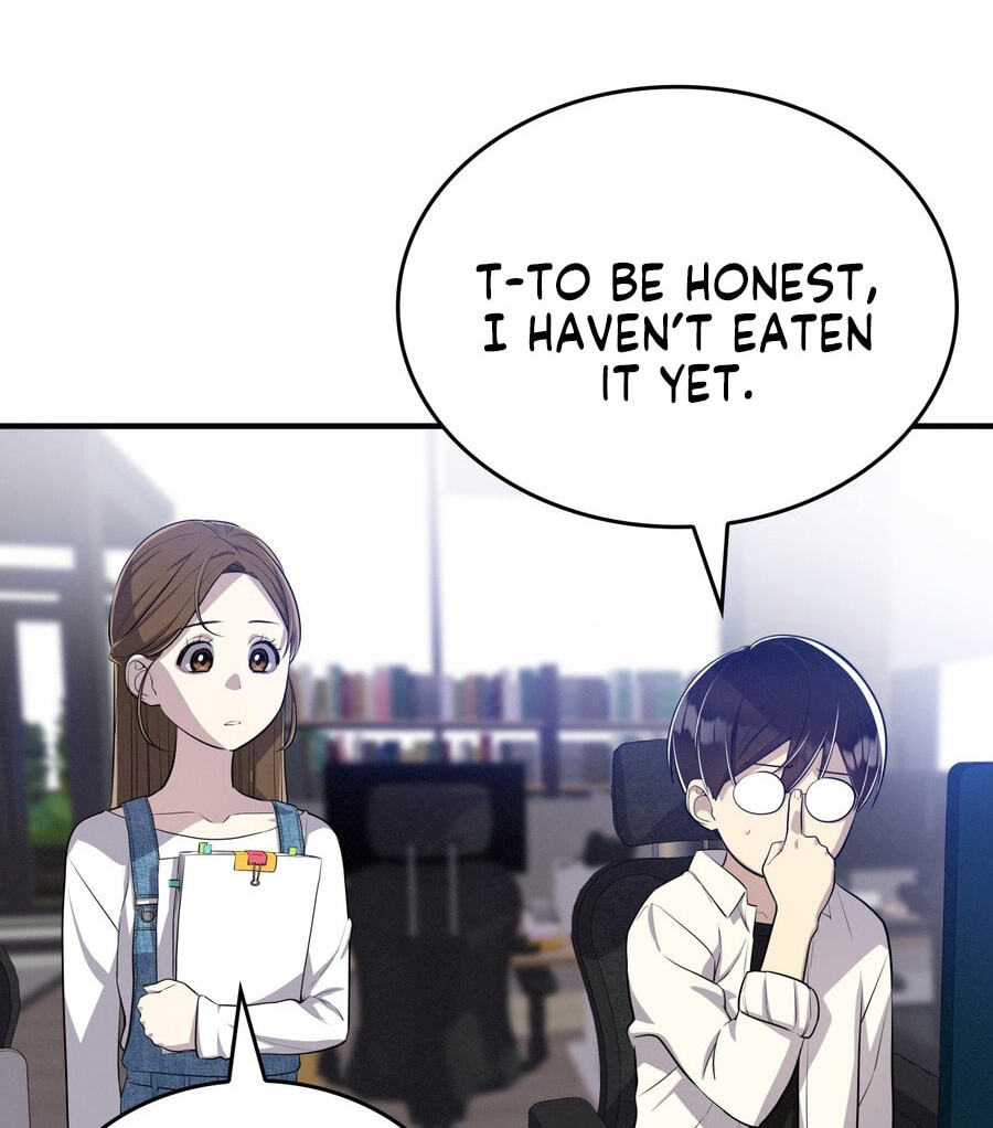 Teto X Egen Chapter 9 page 50 - 