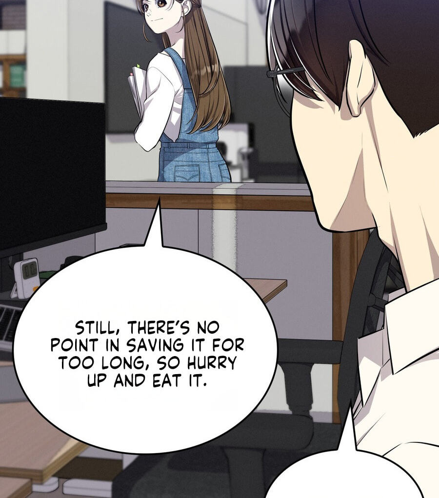 Teto X Egen Chapter 9 page 54 - 