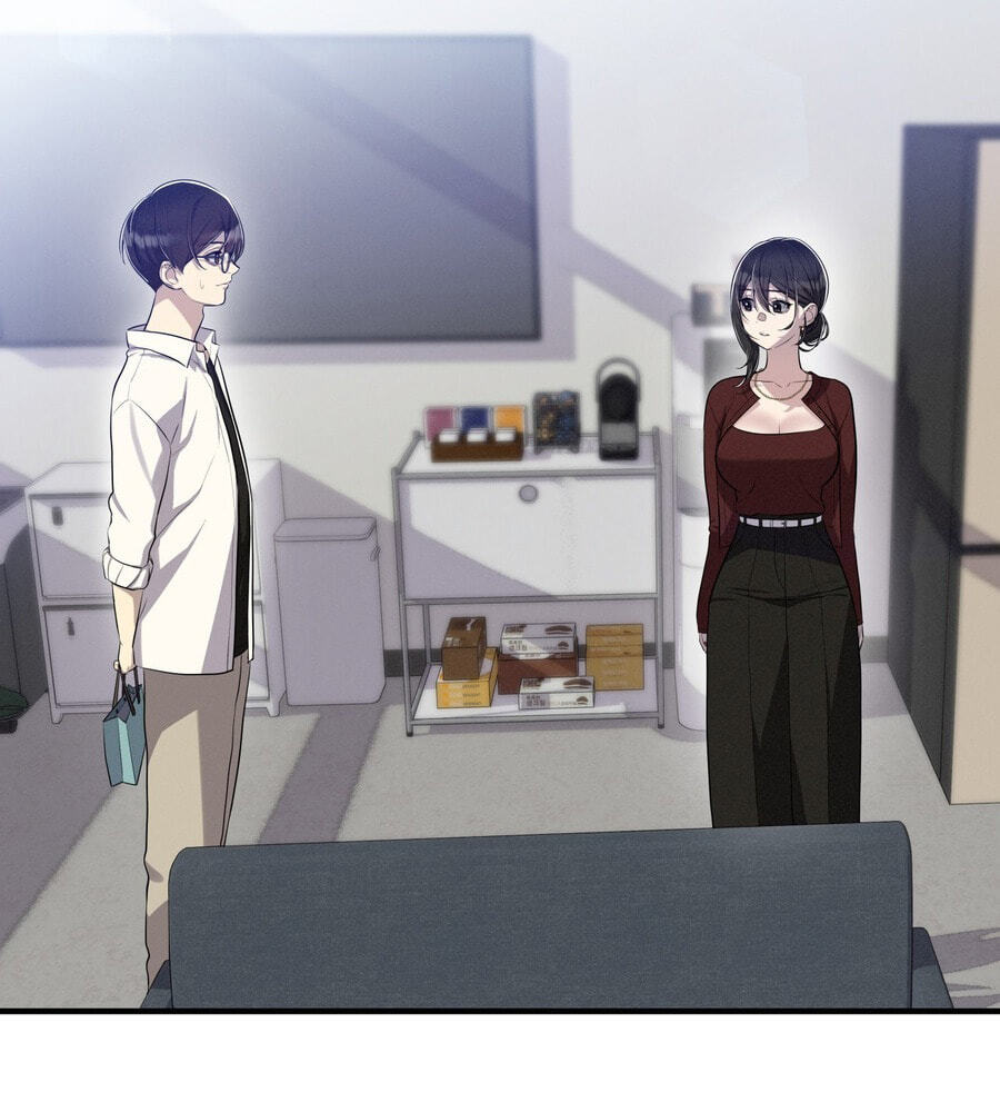 Teto X Egen Chapter 9 page 73 - 