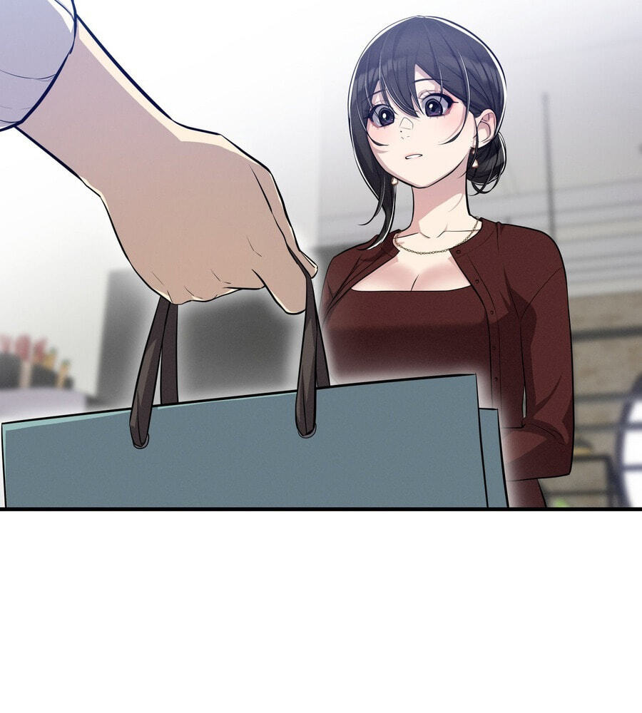 Teto X Egen Chapter 9 page 79 - 