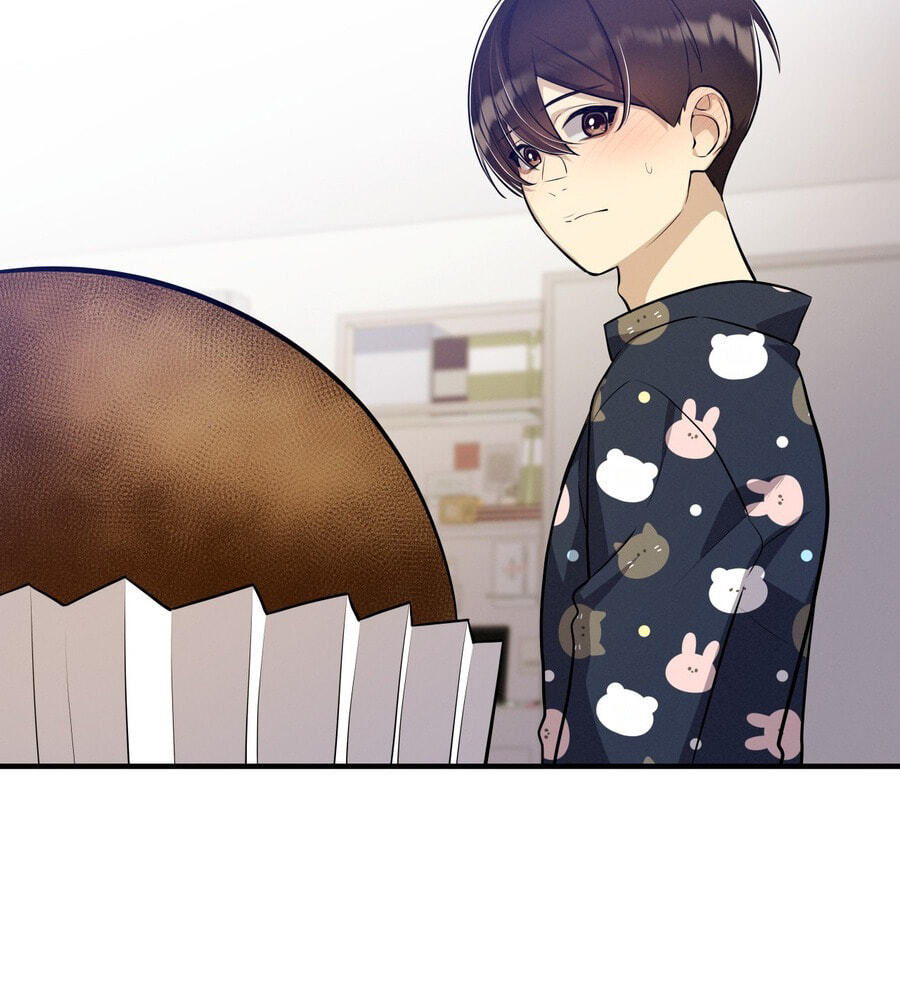 Teto X Egen Chapter 9 page 9 - 