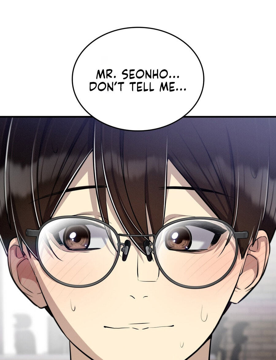 Teto X Egen Chapter 9 page 85 - 