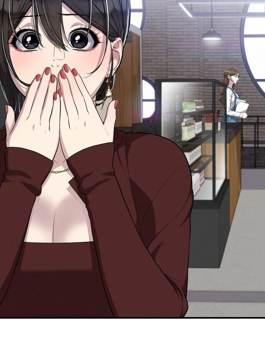 Teto X Egen Chapter 9 page 87 - 