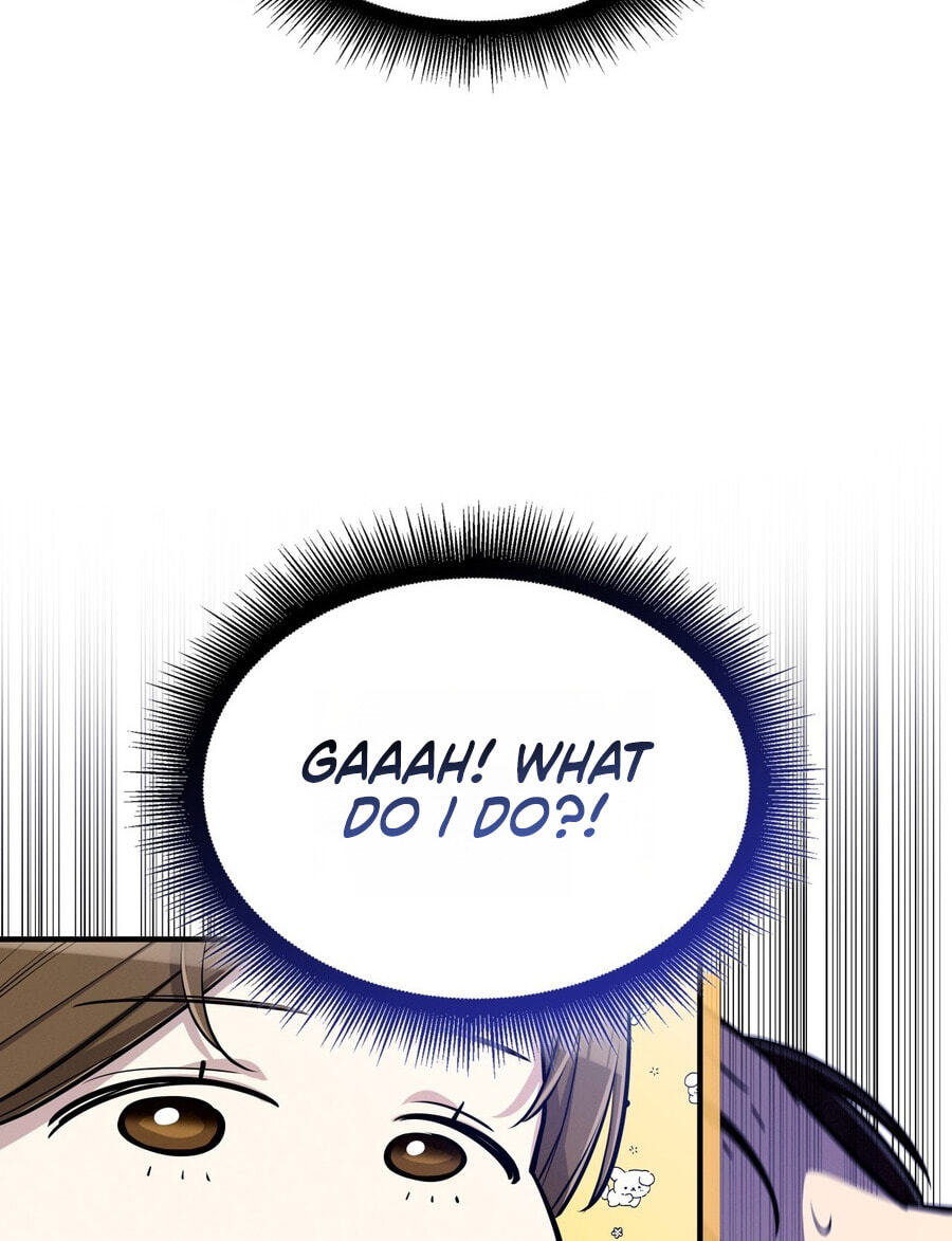 Teto X Egen Chapter 9 page 91 - 