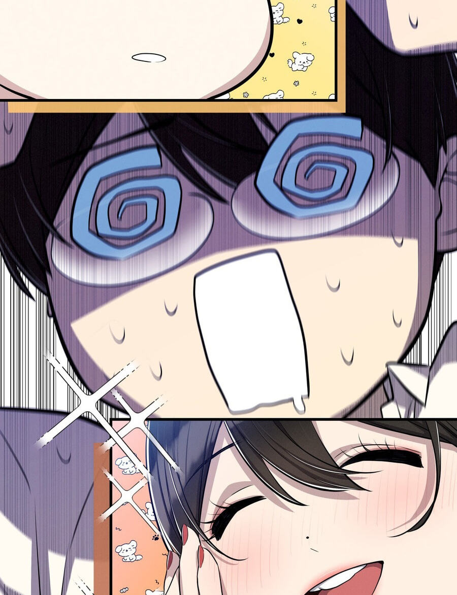 Teto X Egen Chapter 9 page 92 - 