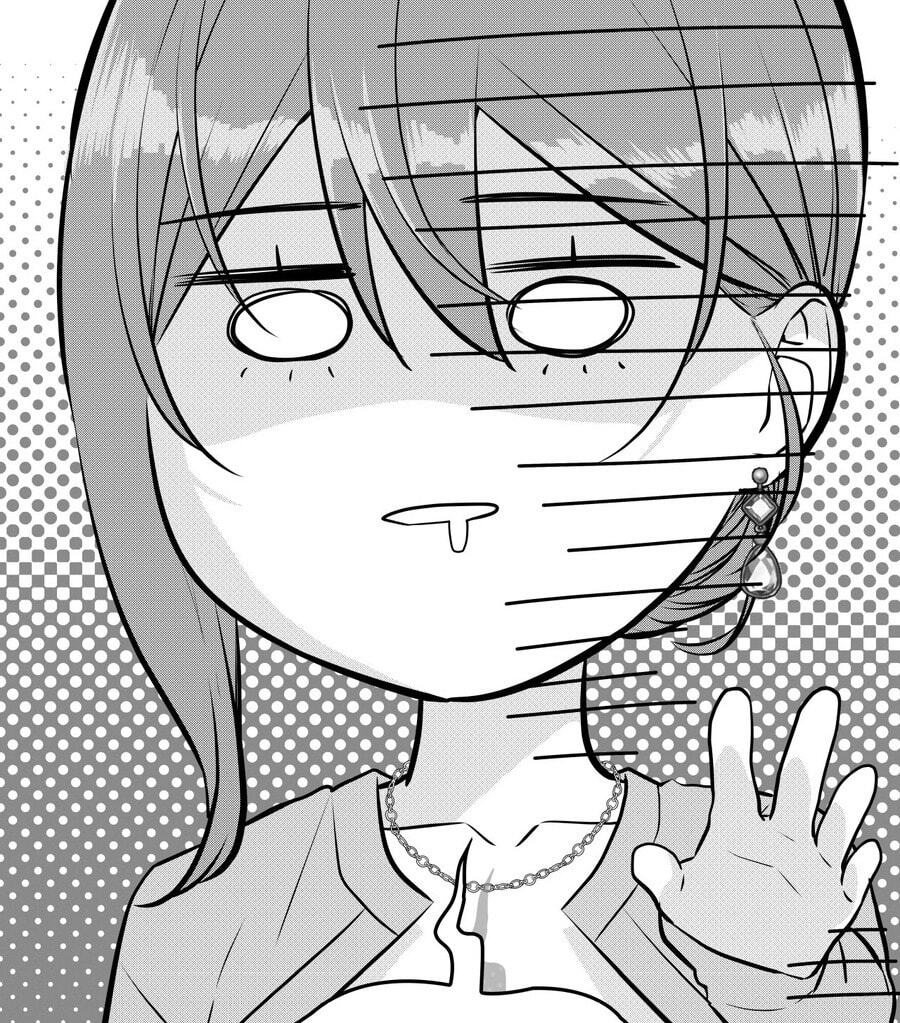 Teto X Egen Chapter 9 page 99 - 