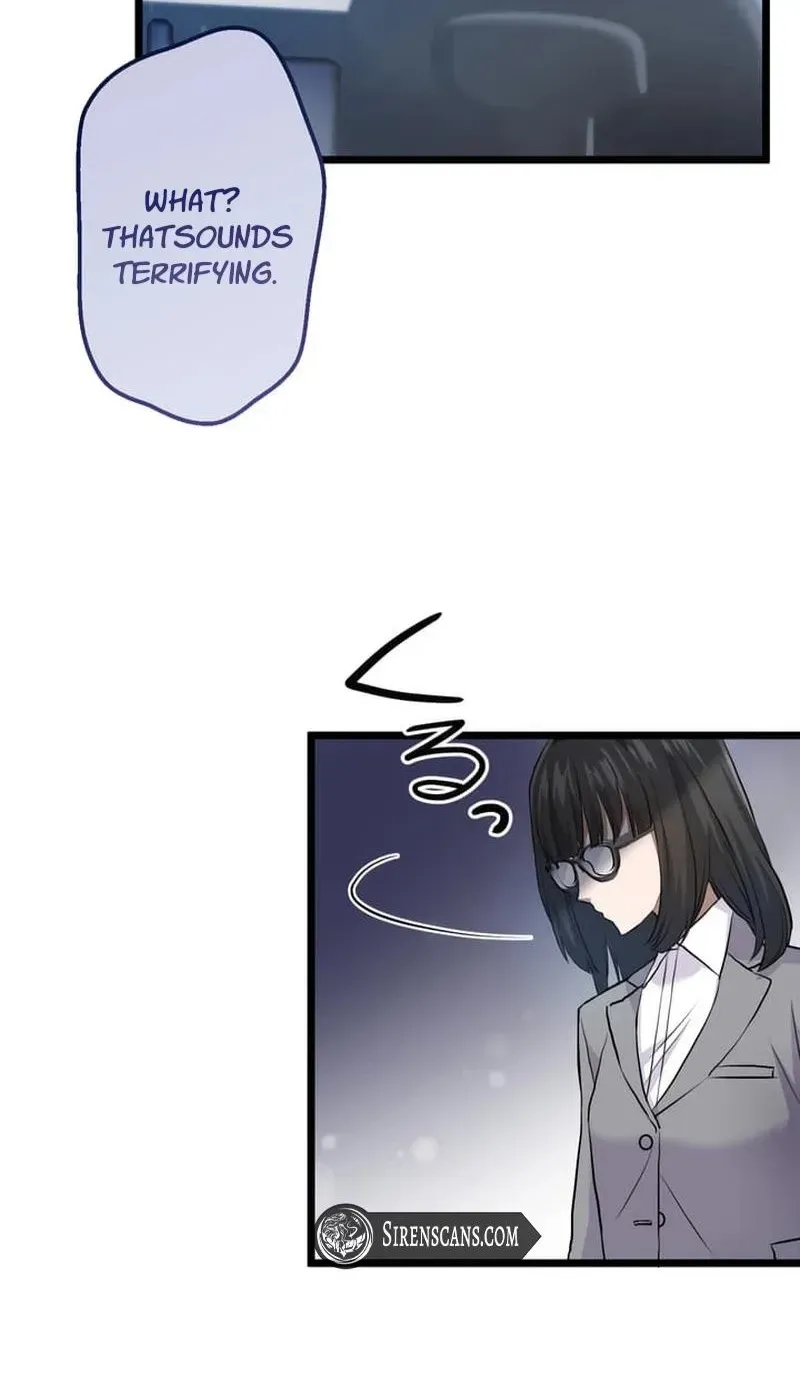 Tetsukamen no Maria Chapter 1 page 11 - 