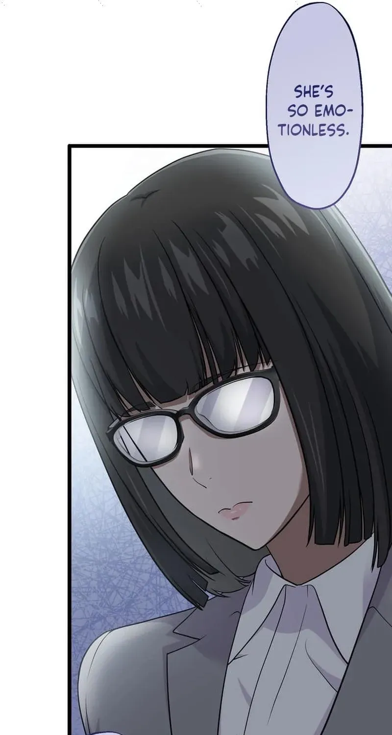 Tetsukamen no Maria Chapter 1 page 12 - 