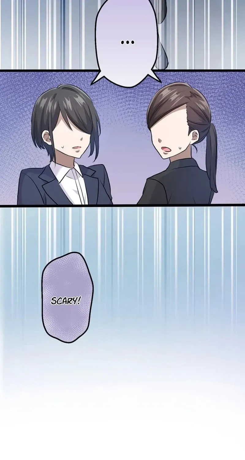 Tetsukamen no Maria Chapter 1 page 18 - 