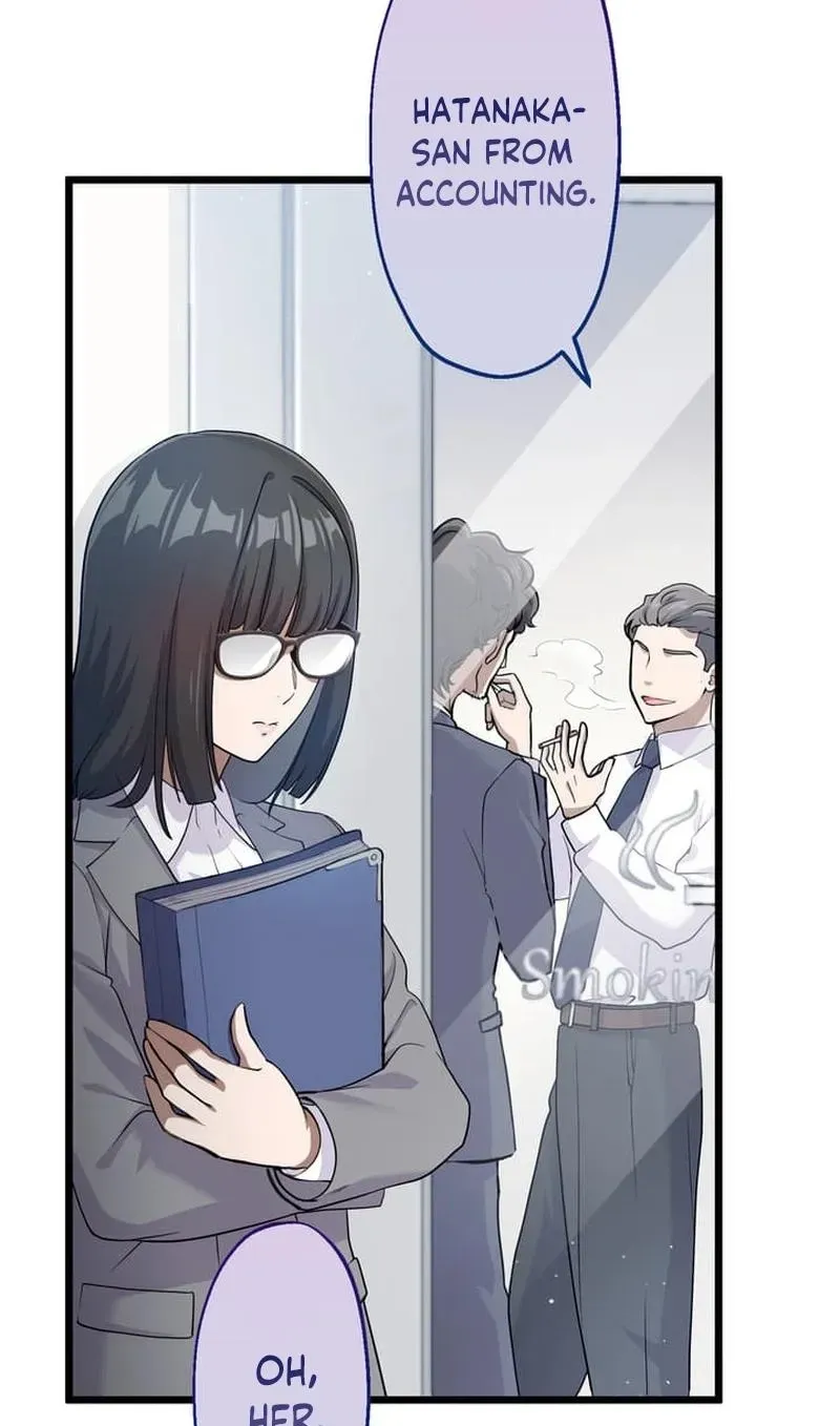 Tetsukamen no Maria Chapter 1 page 26 - 