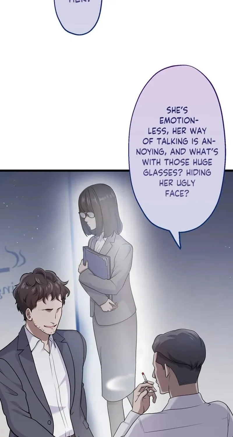 Tetsukamen no Maria Chapter 1 page 27 - 