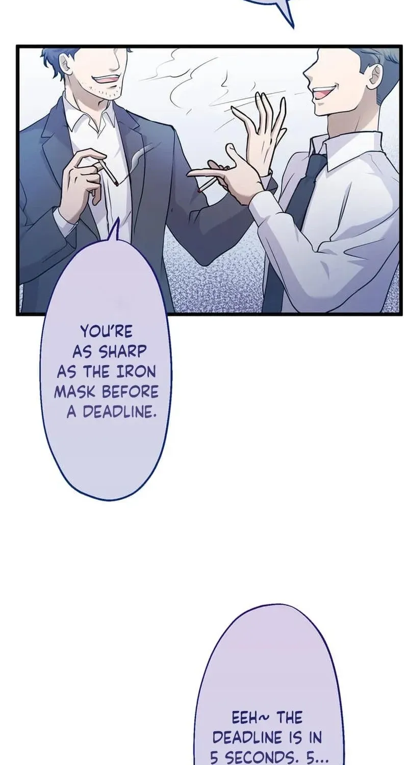 Tetsukamen no Maria Chapter 1 page 29 - 