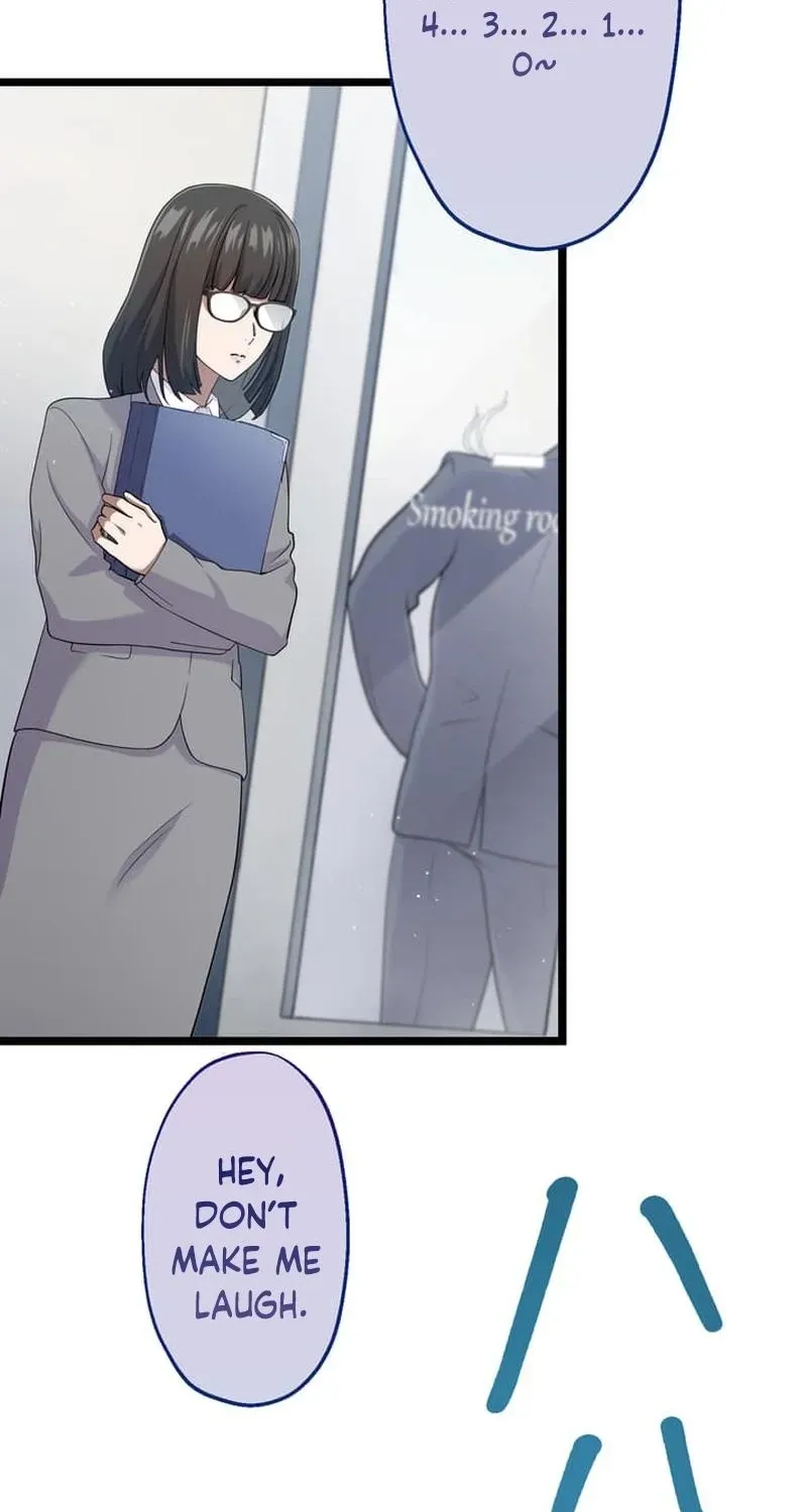 Tetsukamen no Maria Chapter 1 page 30 - 