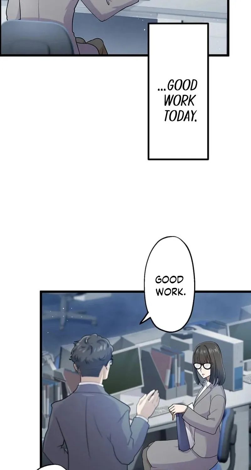 Tetsukamen no Maria Chapter 1 page 39 - 