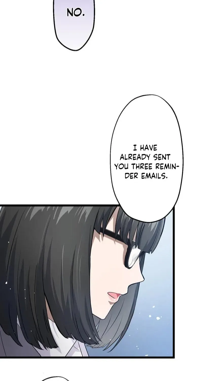 Tetsukamen no Maria Chapter 1 page 5 - 
