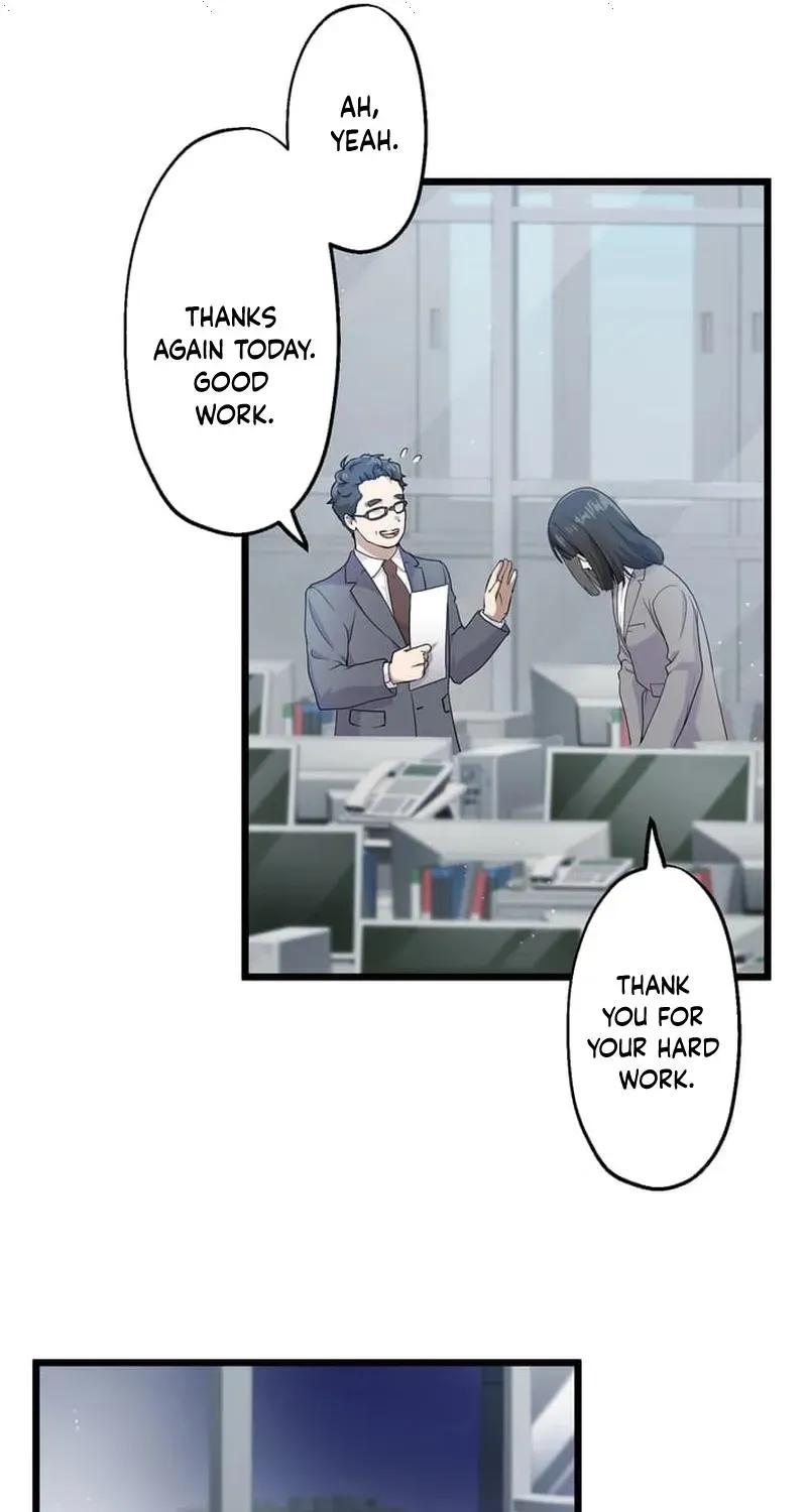 Tetsukamen no Maria Chapter 1 page 42 - 