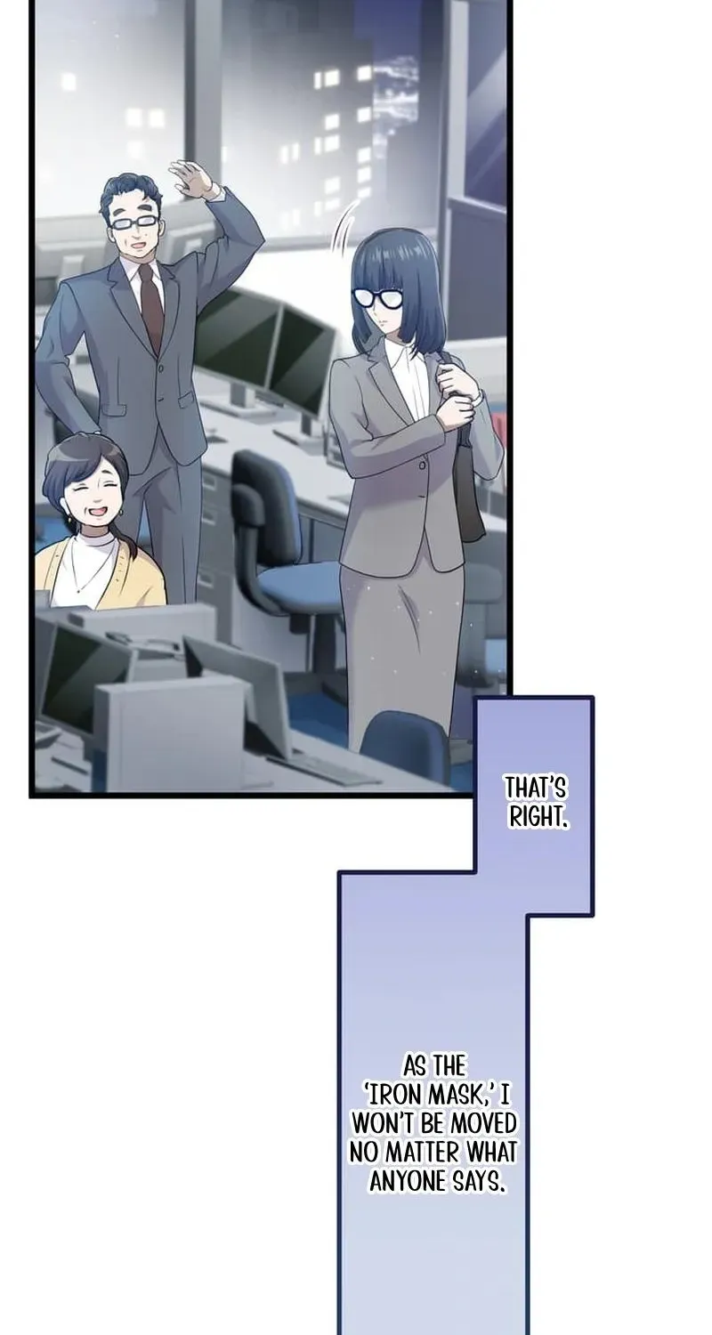 Tetsukamen no Maria Chapter 1 page 43 - 