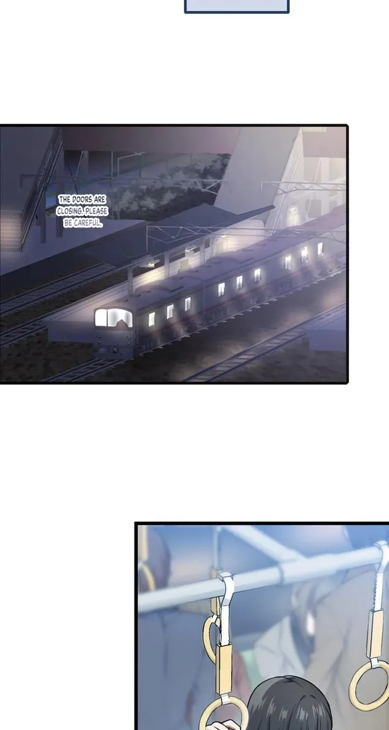 Tetsukamen no Maria Chapter 1 page 44 - 