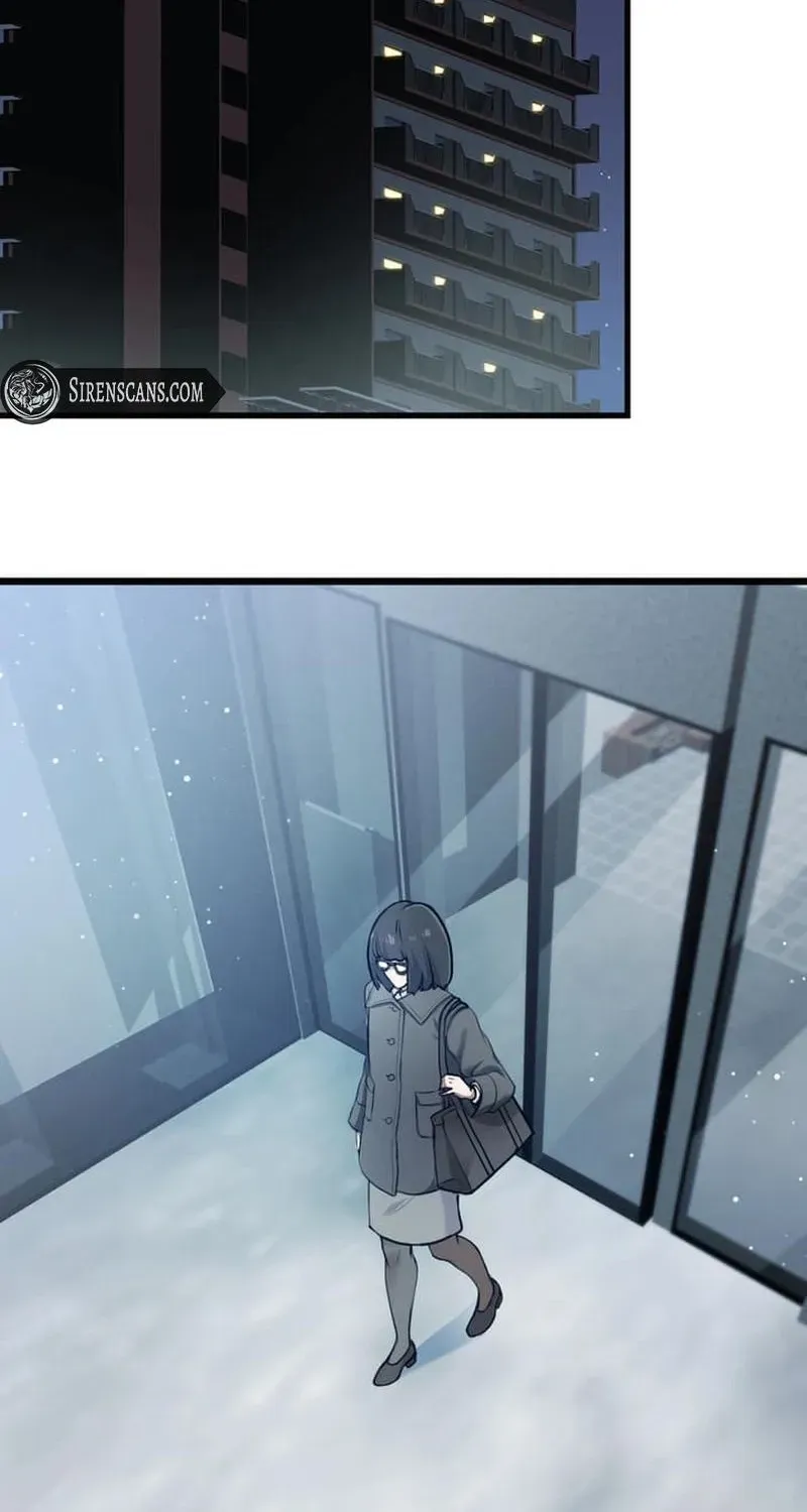 Tetsukamen no Maria Chapter 1 page 47 - 