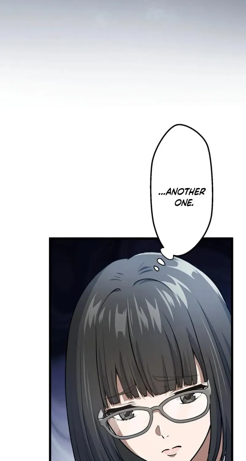 Tetsukamen no Maria Chapter 1 page 50 - 