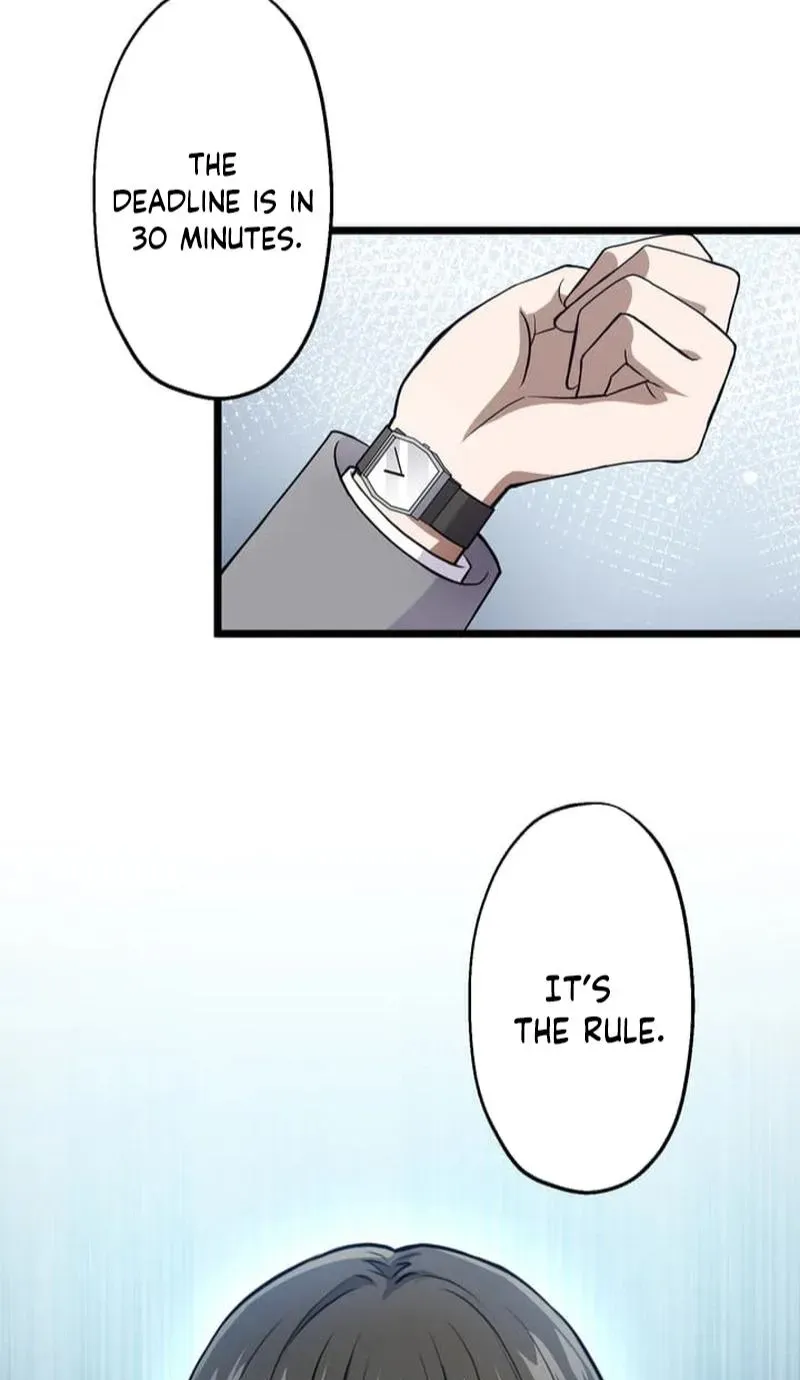 Tetsukamen no Maria Chapter 1 page 6 - 