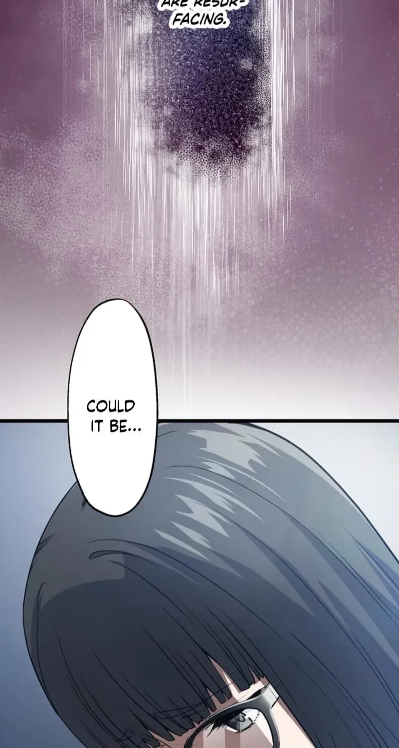 Tetsukamen no Maria Chapter 1 page 54 - 