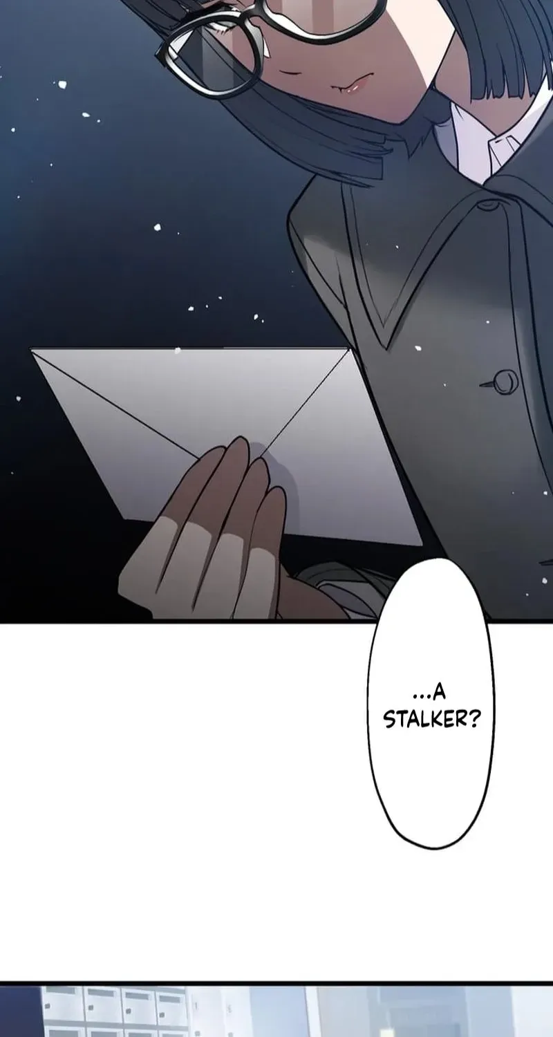 Tetsukamen no Maria Chapter 1 page 55 - 