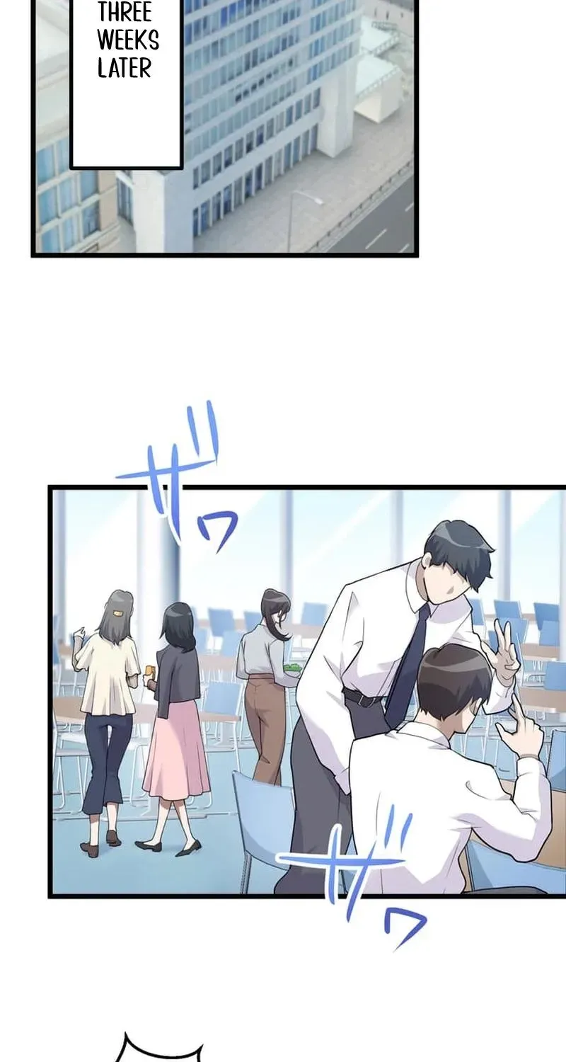 Tetsukamen no Maria Chapter 1 page 64 - 