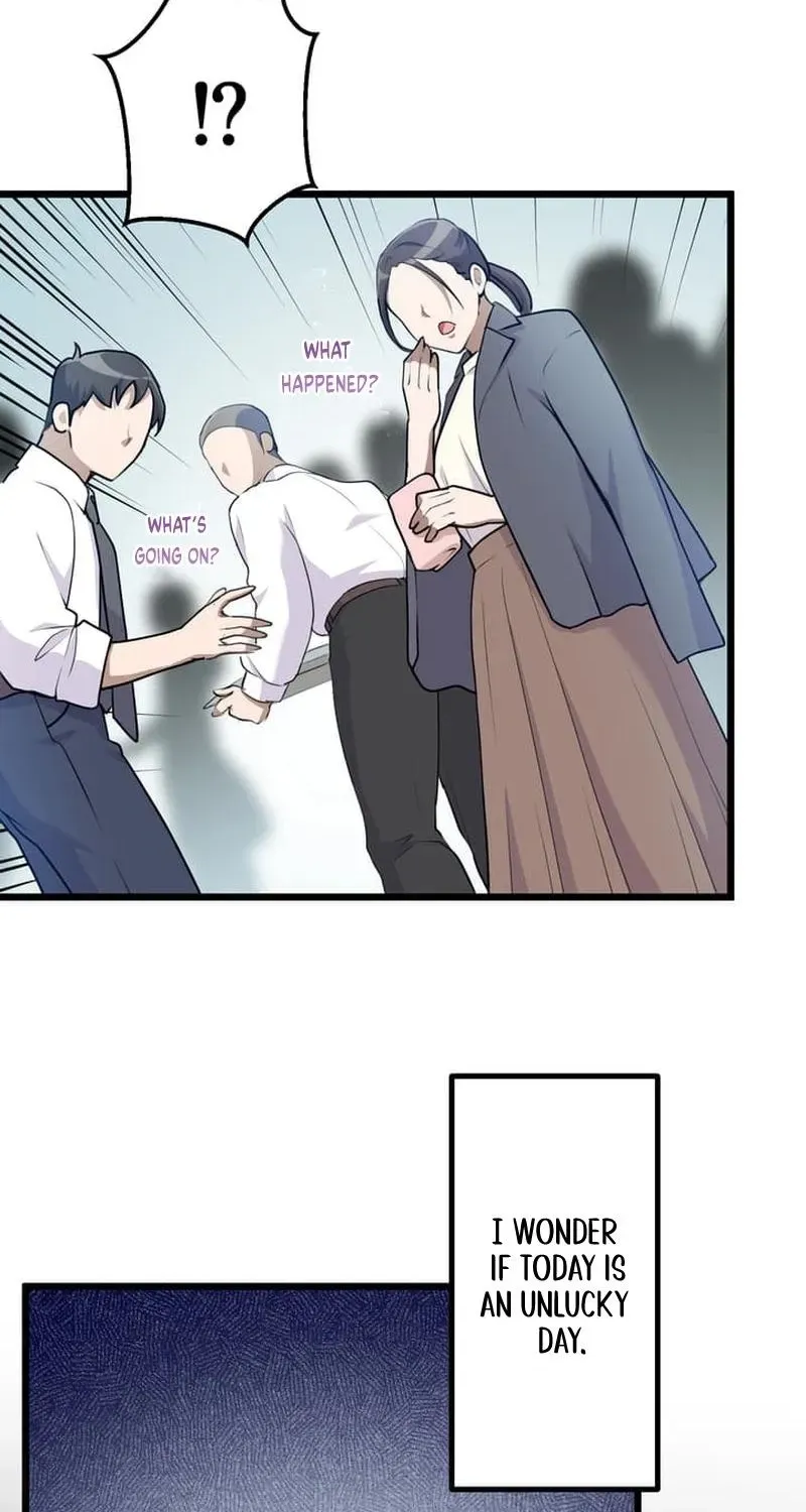 Tetsukamen no Maria Chapter 1 page 65 - 