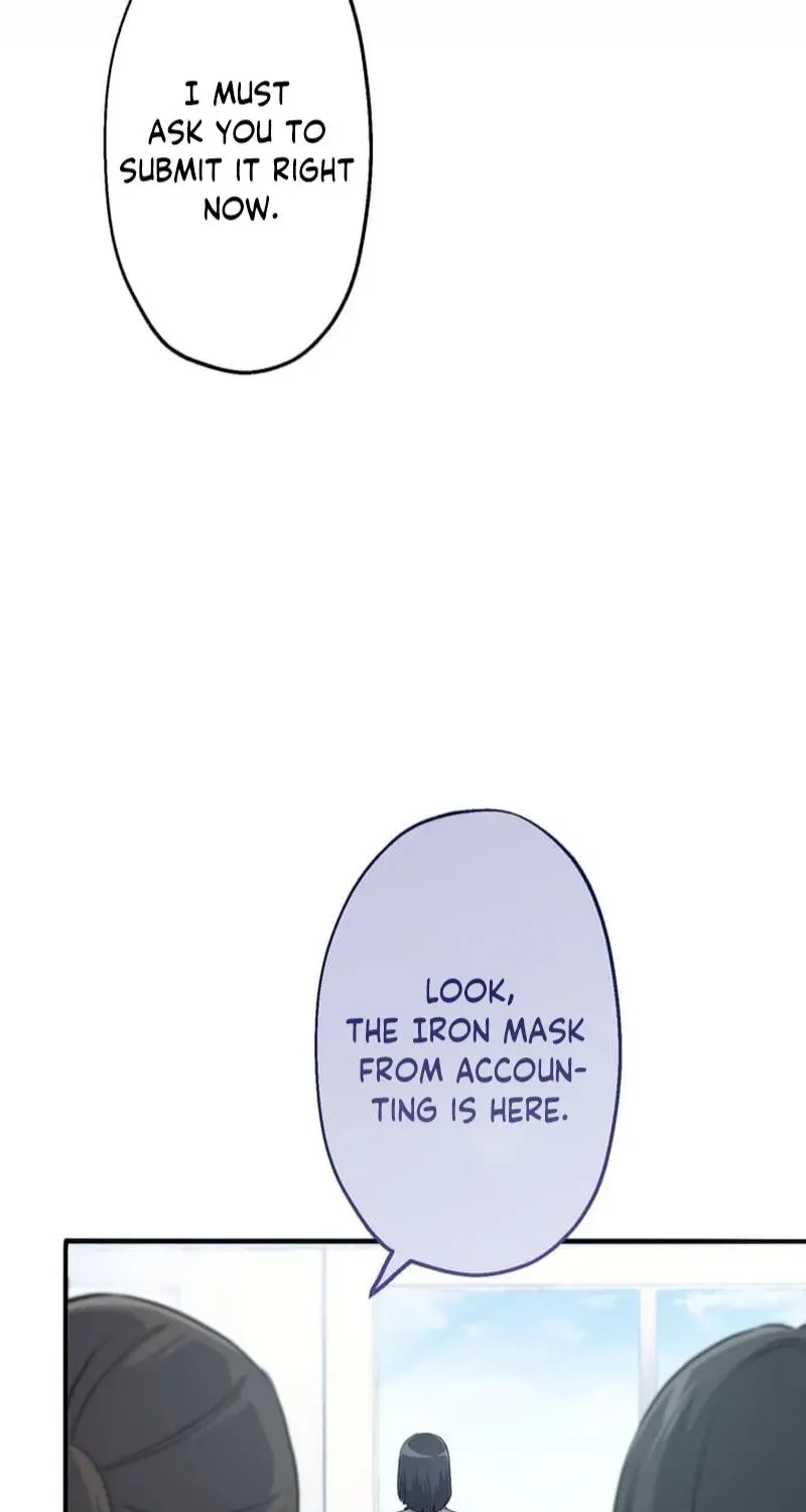 Tetsukamen no Maria Chapter 1 page 8 - 