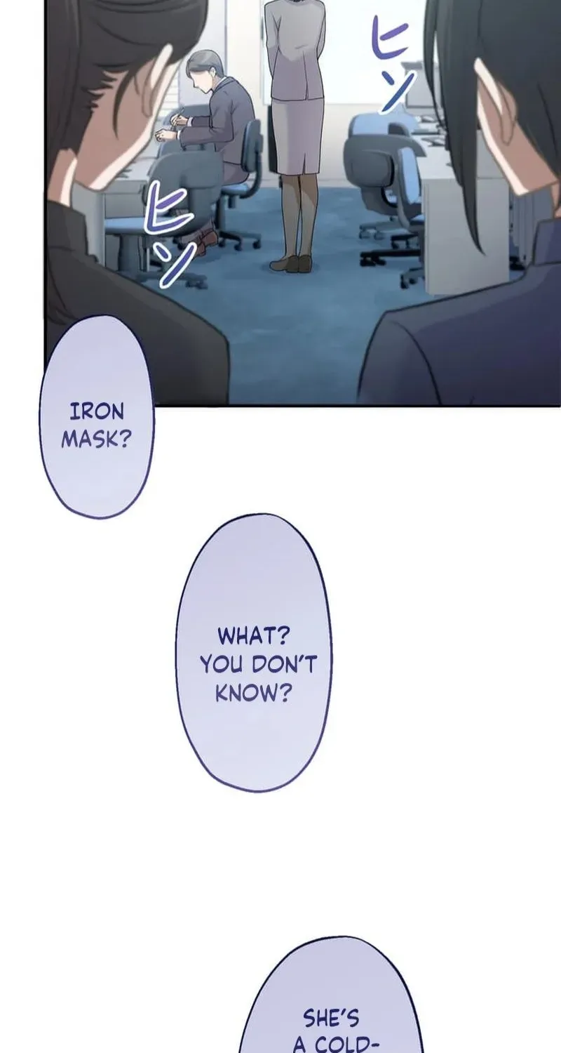 Tetsukamen no Maria Chapter 1 page 9 - 