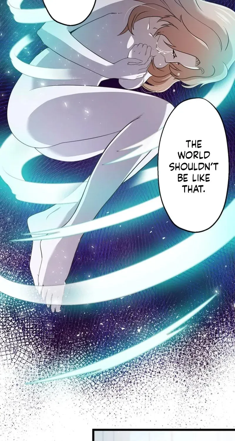 Tetsukamen no Maria Chapter 10 page 11 - 