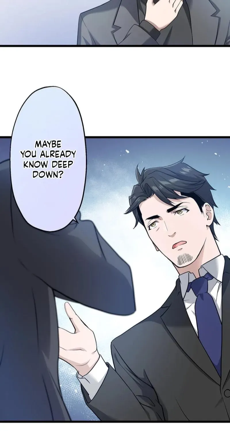Tetsukamen no Maria Chapter 10 page 14 - 