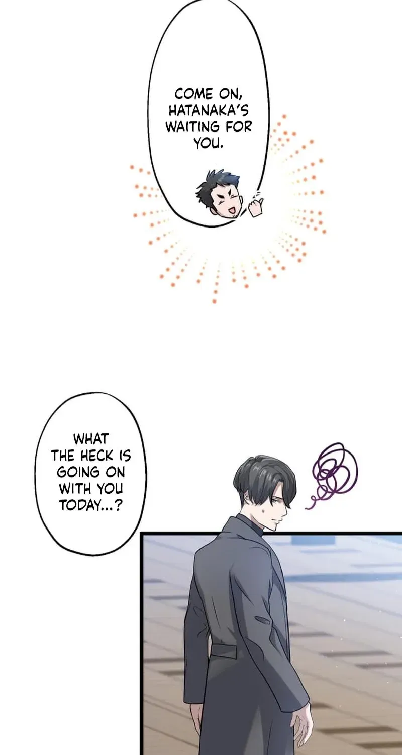 Tetsukamen no Maria Chapter 10 page 18 - 