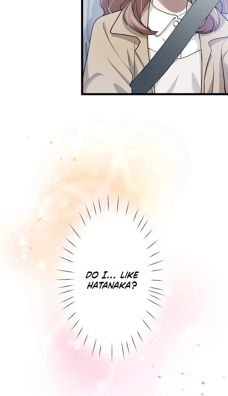 Tetsukamen no Maria Chapter 10 page 29 - 